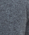 An image of the Barbour Talder Half Zip Jumper
