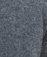 An image of the Barbour Talder Half Zip Jumper
