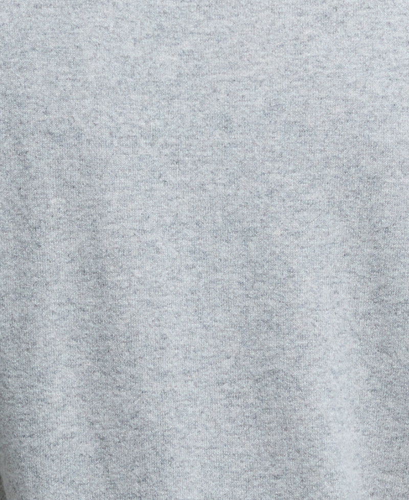 An image of the Barbour Waterbury Crew Neck Jumper