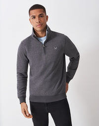 Classic 1/2 Zip