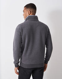 Classic 1/2 Zip