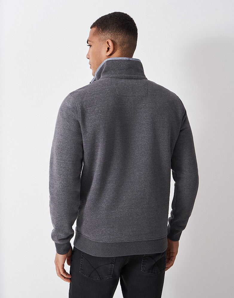 Classic 1/2 Zip