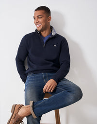 Classic 1/2 Zip
