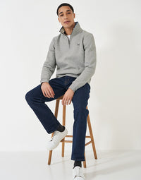 Classic 1/2 Zip