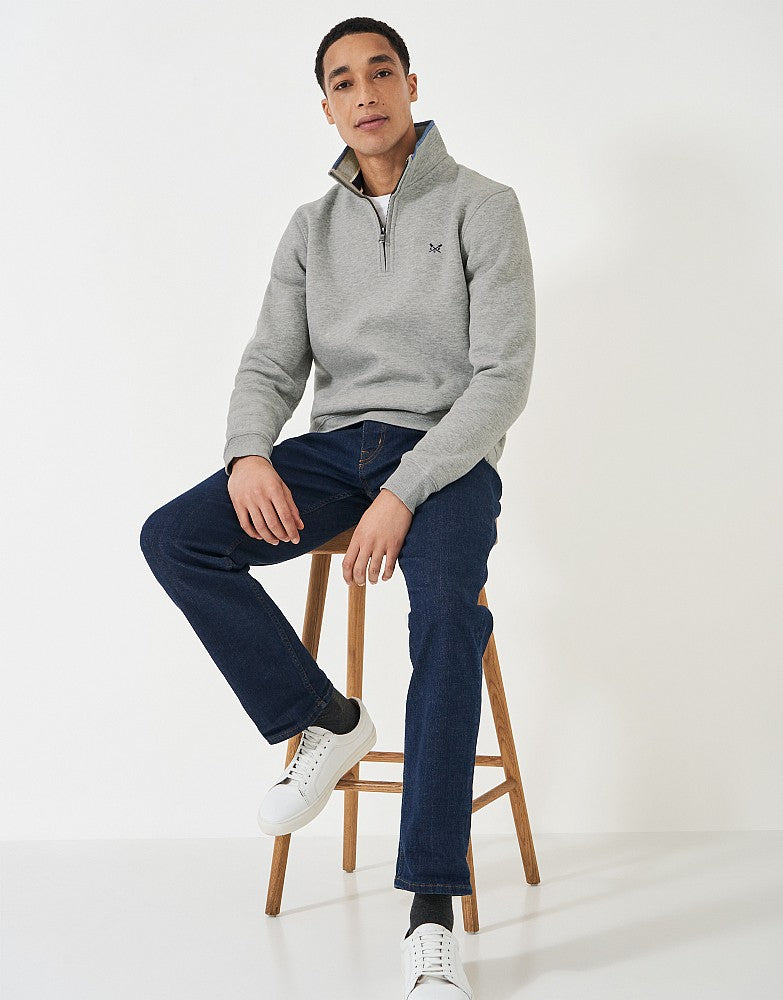 Classic 1/2 Zip