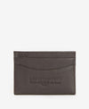 An image of the Barbour Amble Leather Card Holder