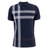 An image of the Barbour Blaine Polo
