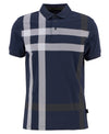 An image of the Barbour Blaine Polo