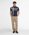 An image of the Barbour Blaine Polo