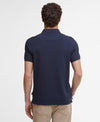 An image of the Barbour Blaine Polo
