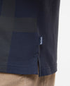 An image of the Barbour Blaine Polo