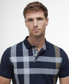 An image of the Barbour Blaine Polo
