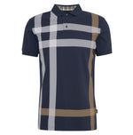 An image of the Barbour Blaine Polo