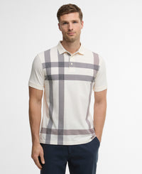 Blaine Tailored Polo Shirt