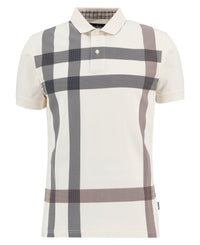 Blaine Tailored Polo Shirt