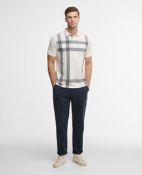 Blaine Tailored Polo Shirt