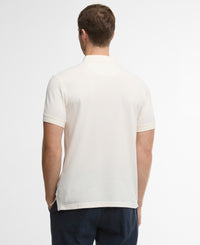 Blaine Tailored Polo Shirt