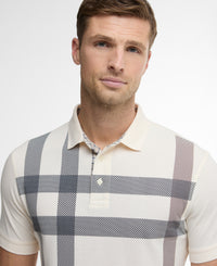Blaine Tailored Polo Shirt