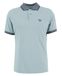 An image of the Barbour Cornsay Polo Shirt