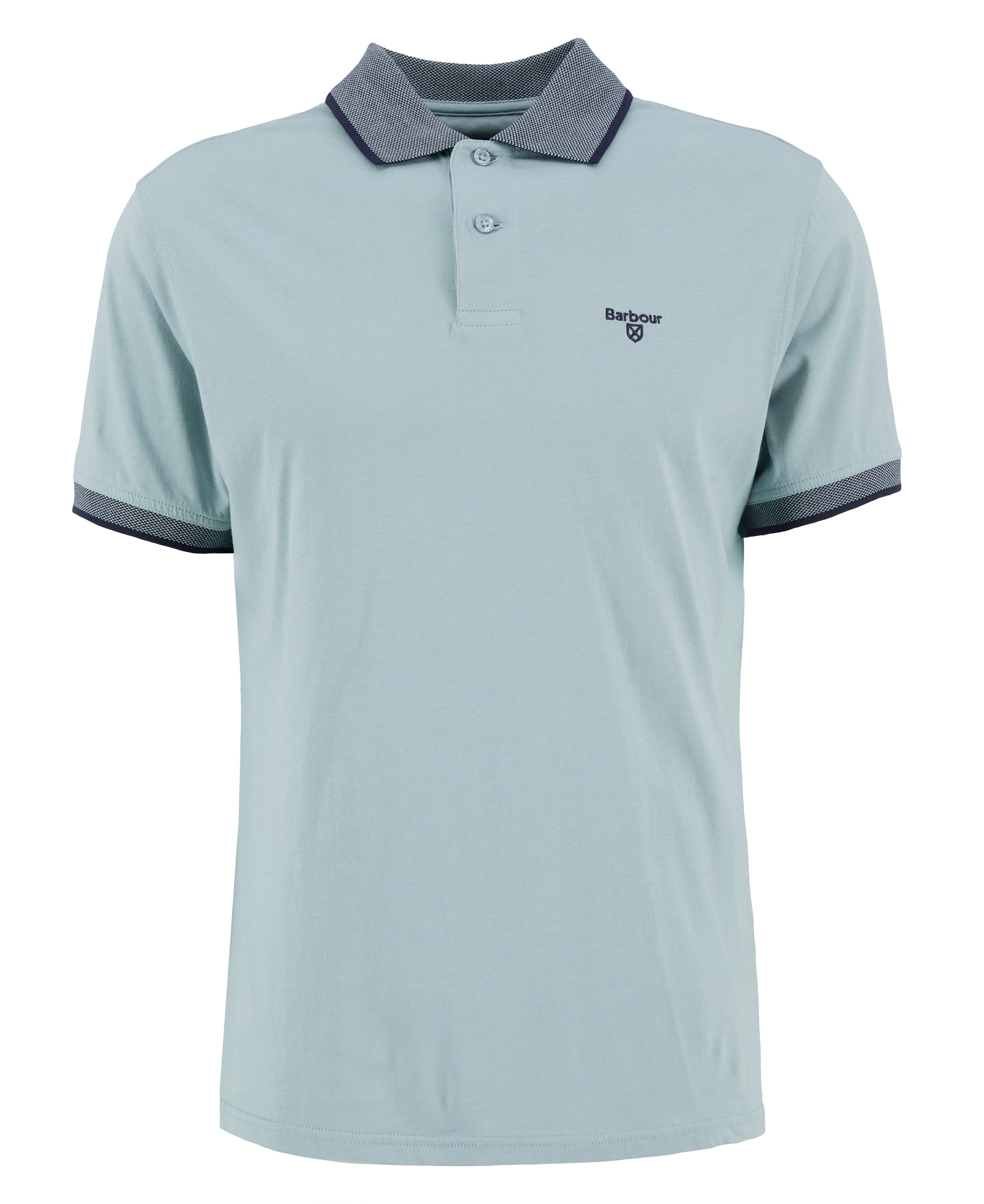 An image of the Barbour Cornsay Polo Shirt