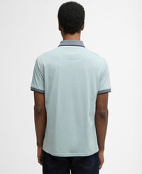 An image of the Barbour Cornsay Polo Shirt