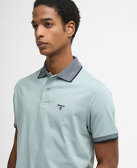 An image of the Barbour Cornsay Polo Shirt