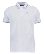 An image of the Barbour Ferrybridge Tailored Fit Polo Shirt