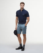 An image of the Barbour Hingham Polo Shirt