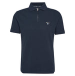An image of the Barbour Hingham Polo Shirt