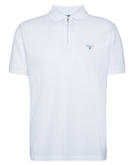 An image of the Barbour Hingham Polo Shirt