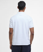 An image of the Barbour Hingham Polo Shirt