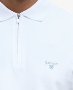 An image of the Barbour Hingham Polo Shirt