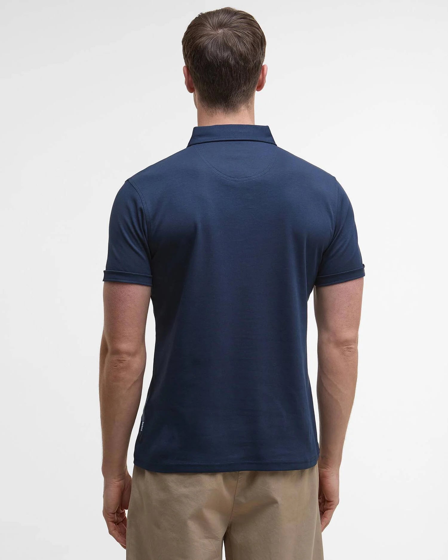 Premium Corpatch Tailored Polo Shirt