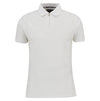 An image of the Barbour Backfield Tailored Polo Shirt