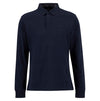 An image of the Barbour Waketown Tailored Polo Shirt