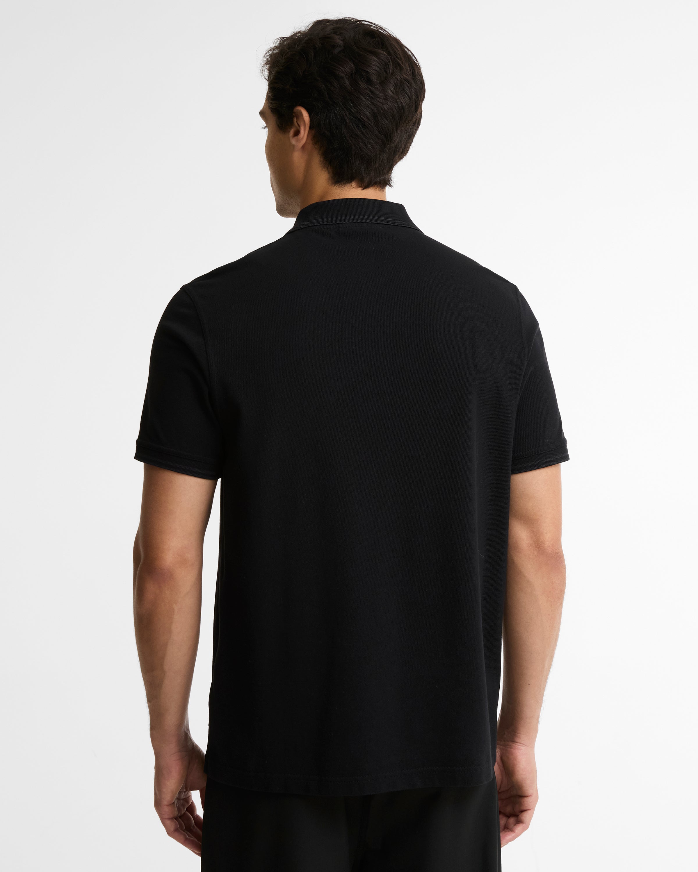 B.Intl 90th Anniversary Polo Shirt