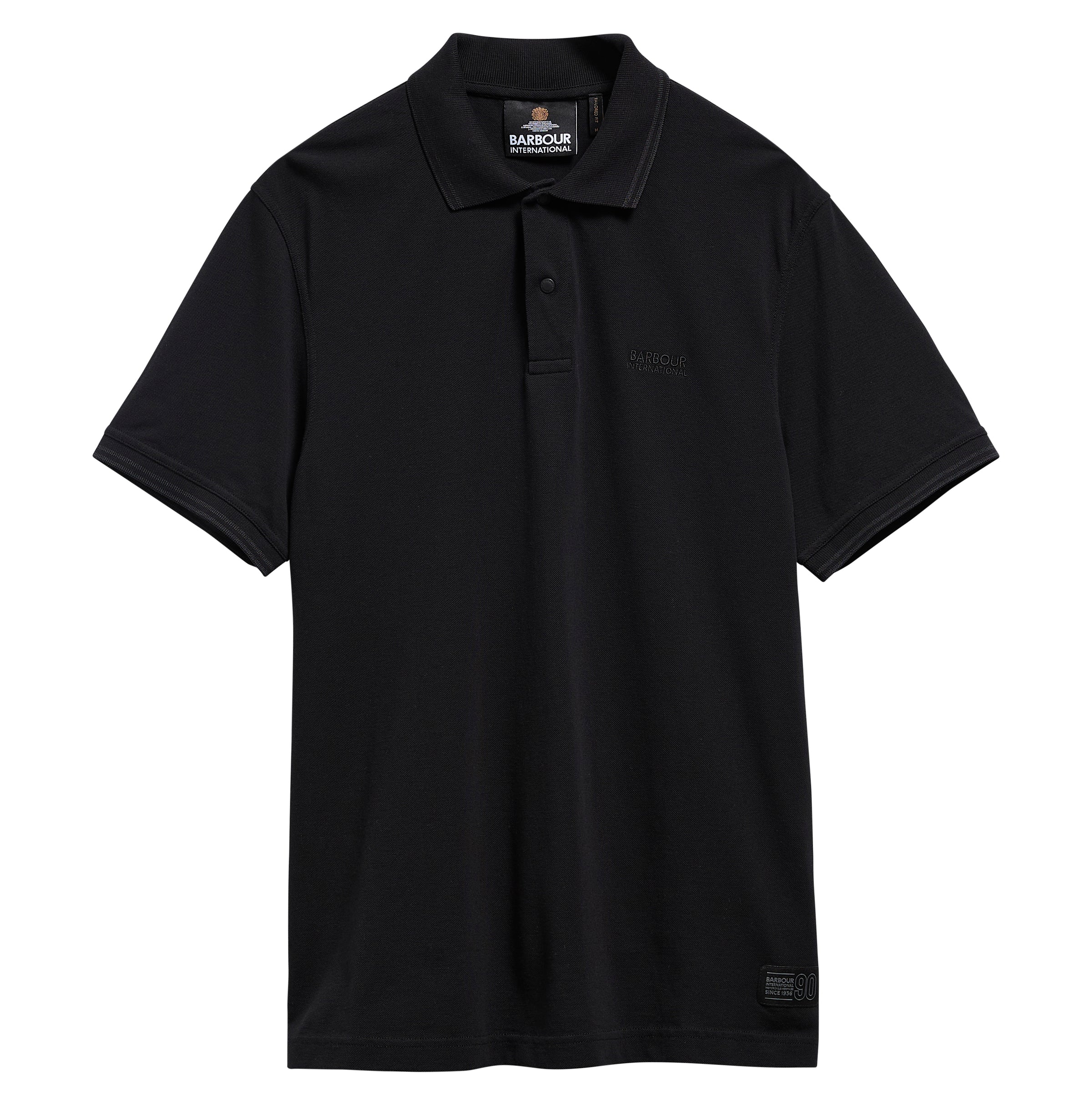 B.Intl 90th Anniversary Polo Shirt