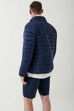 An image of the Crew Clothing Lightweight Lowther Jacket