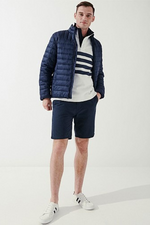 An image of the Crew Clothing Lightweight Lowther Jacket