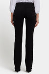 An image of the NYDJ Marilyn Straight Jeans