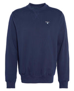 An image of the Barbour Beckhill Crew Neck Sweatshirt