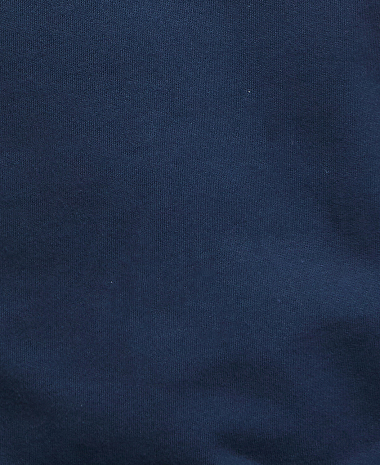An image of the Barbour Pique Applique Sweatshirt