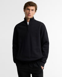 B.Intl 90th Anniversary Half Zip Sweatshirt