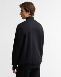 B.Intl 90th Anniversary Half Zip Sweatshirt