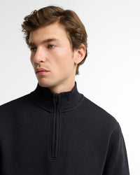 B.Intl 90th Anniversary Half Zip Sweatshirt