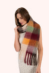An image of the Powder Molly Cosy Scarf