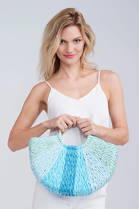 An image of the Pia Rossini Monaco Bag