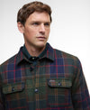 An image of the Barbour Willberry Overshirt