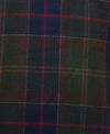 An image of the Barbour Willberry Overshirt
