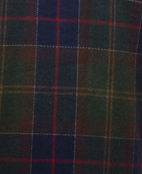An image of the Barbour Willberry Overshirt